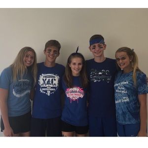 Meet your Posher, Drew